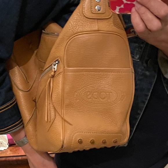 Tod’s Rodeo handbag - Picture 9 of 10